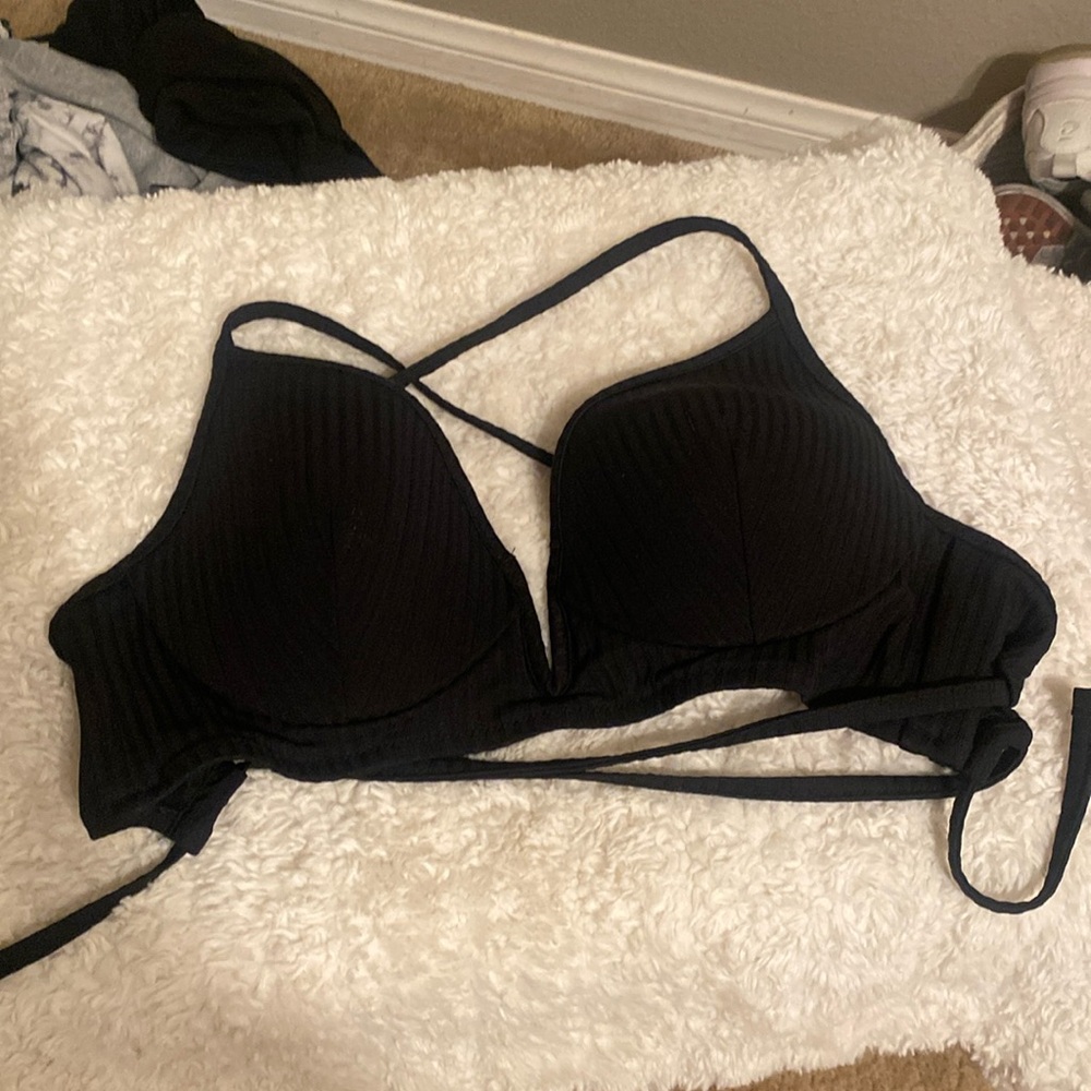Bathing suit top